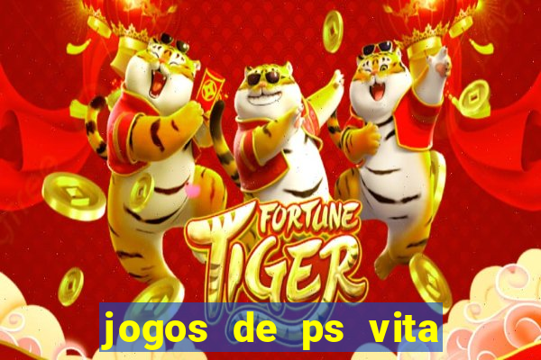 jogos de ps vita download pkg